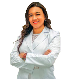 Dra. María C. Ramos S.
