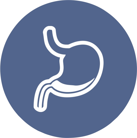 Logo del servicio Gastroenterología adulto