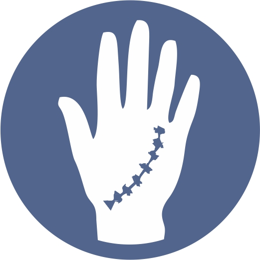 Logo del servicio Cirugía De Mano