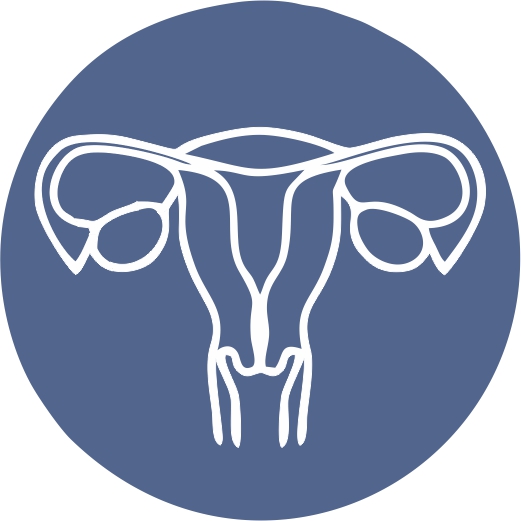 Logo del servicio Ginecología
