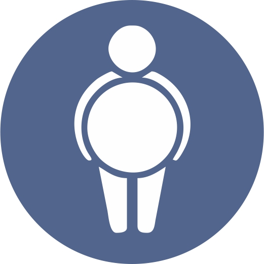 Logo del servicio Cirugía Bariátrica