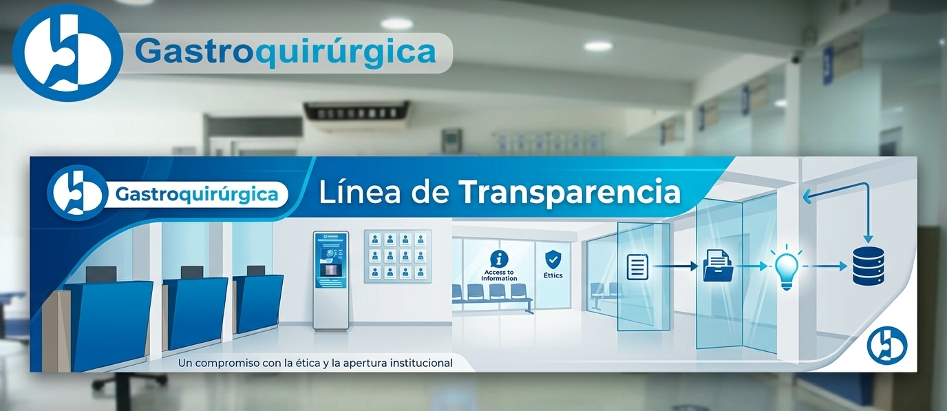 Linea de Transparencia