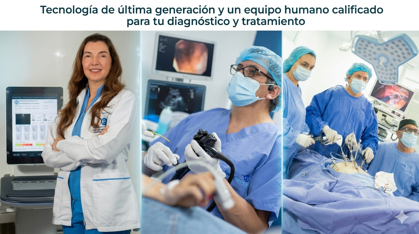 Nuestros Servicios