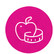 Consulta de Nutrición