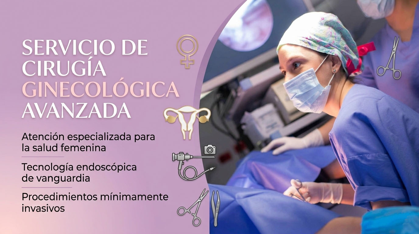 Cirugia Ginecologica