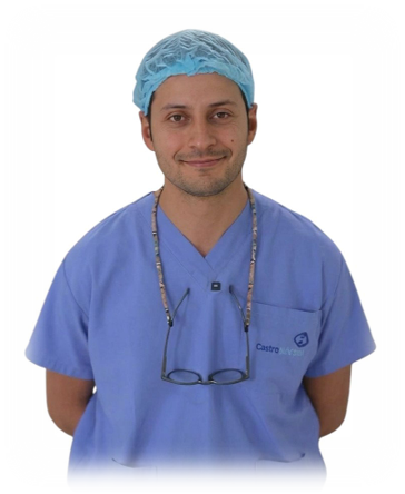 Dr David Figueroa Dr. David M. Figueroa B.