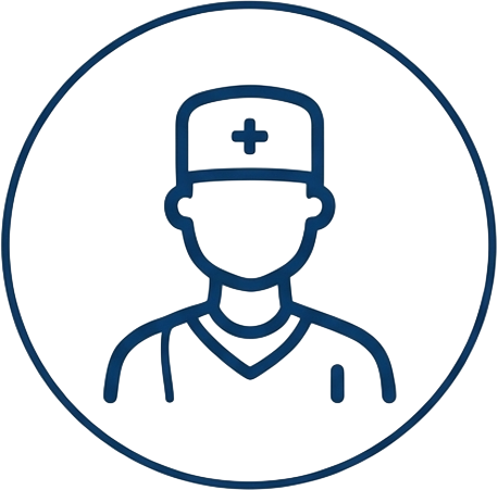 Medico Especializado