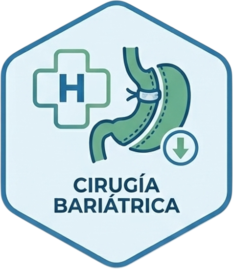Cirugia Bariatrica