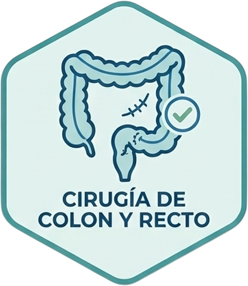 Cirugia de Colon