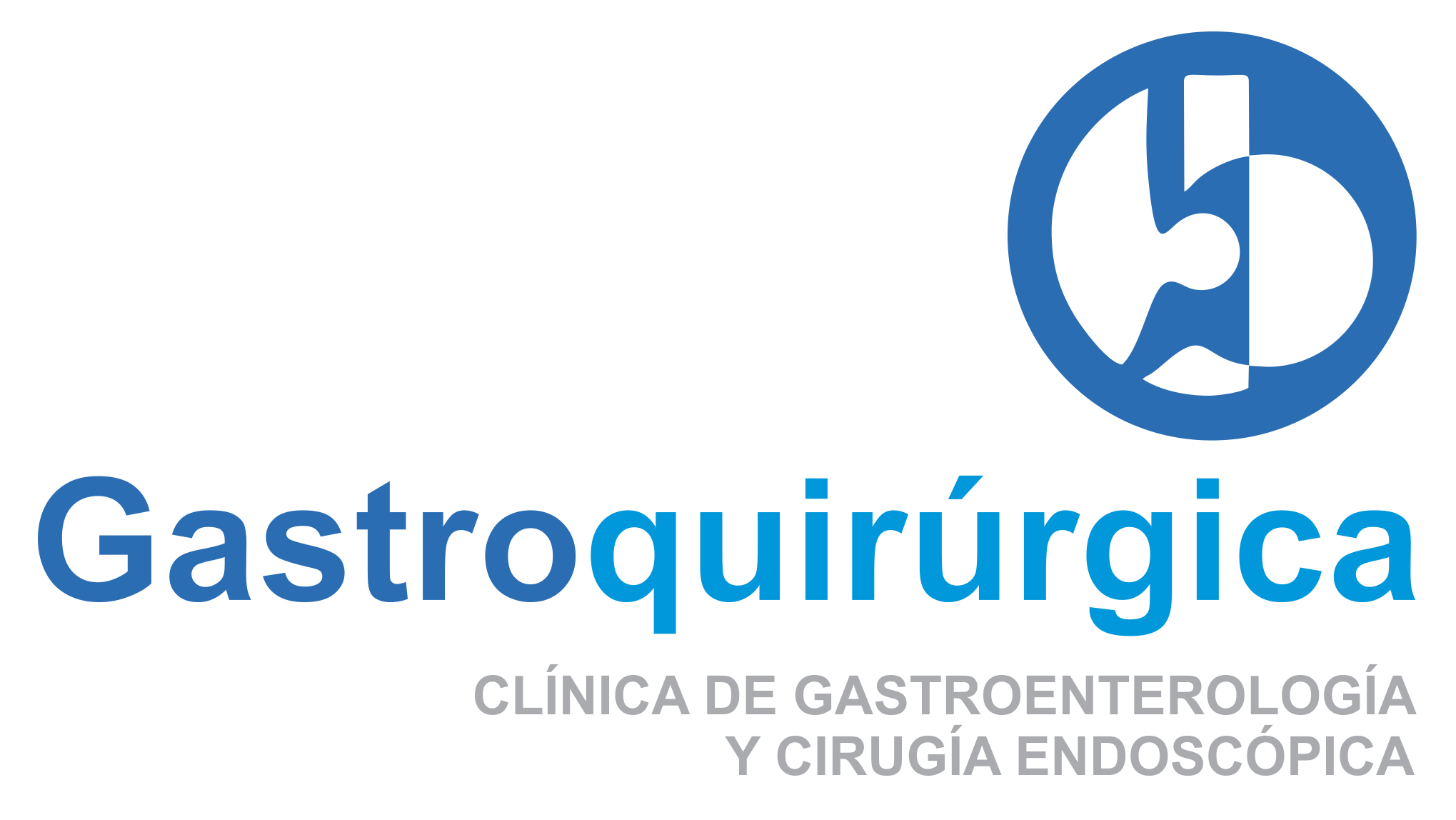Logo Gastroquirurgica SAS