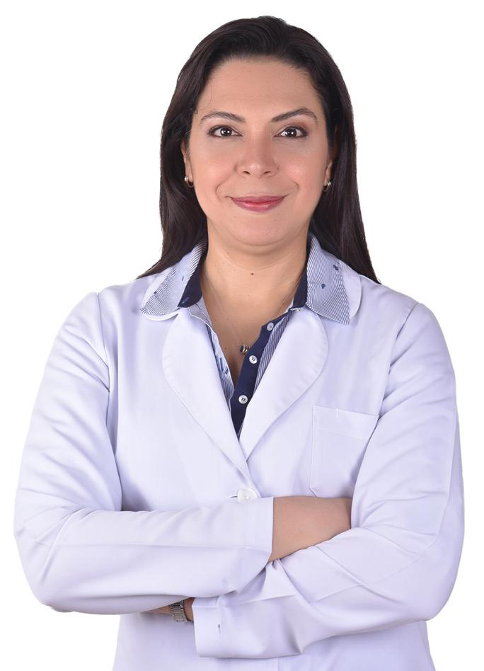 Dra. Ámbar J. Ávila S.