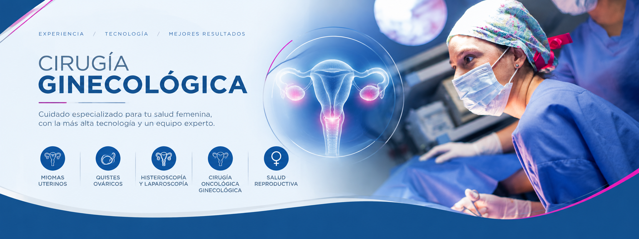 Cirugia Ginecologica